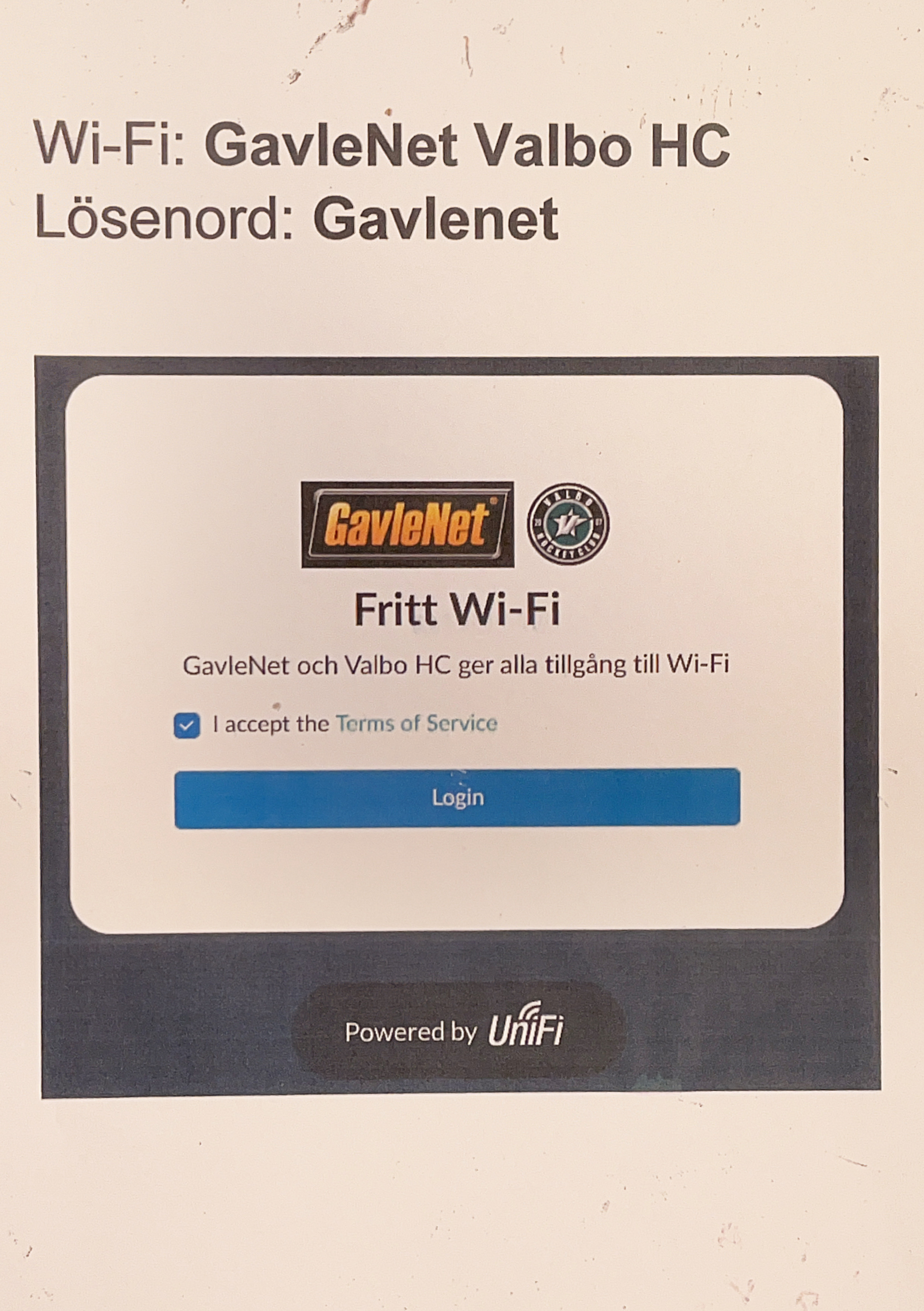 Fritt WiFi